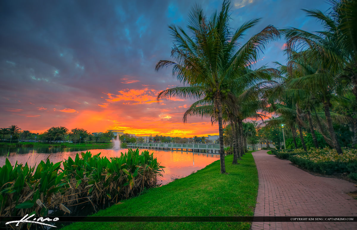 seashore gardens