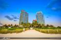 South Pointe Beach Condos at the Beach | HDR Photography by Captain Kimo