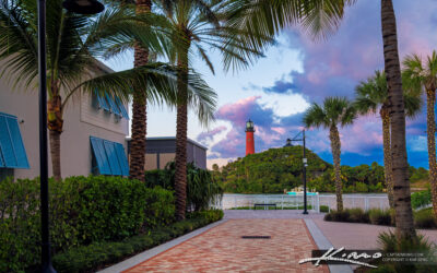 Jupiter Florida Love Street Jupiter Lighthouse